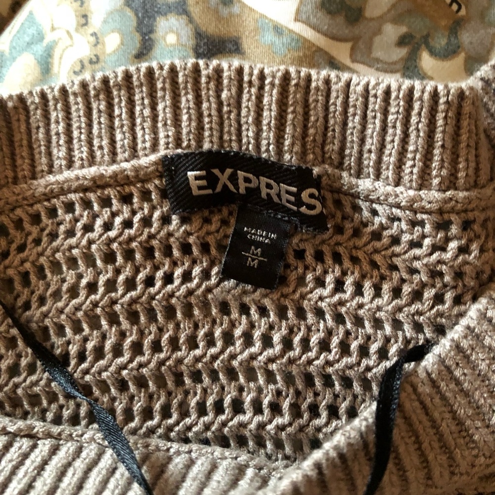 Express sweater - Picture 2 of 4